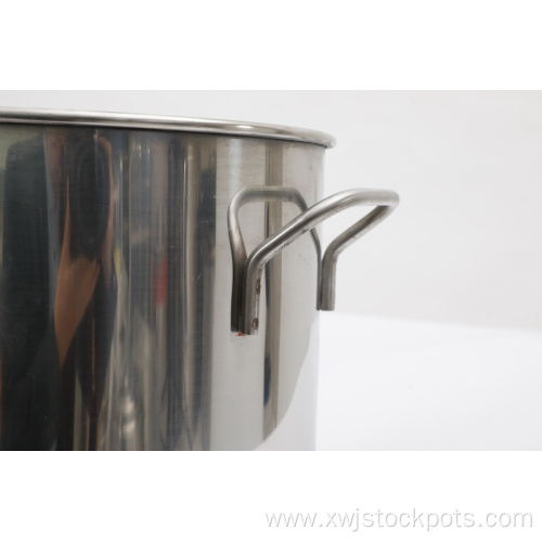 Best Stainless Steel Stock Pot